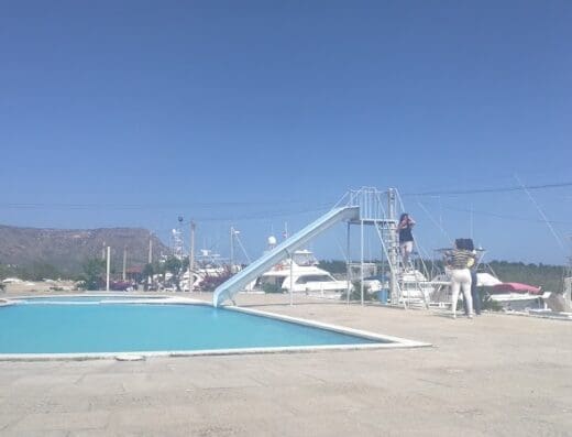 Club Náutico de Montecristi