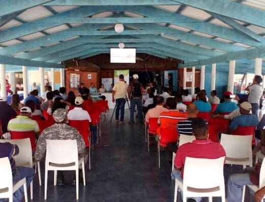 Club Náutico de Montecristi