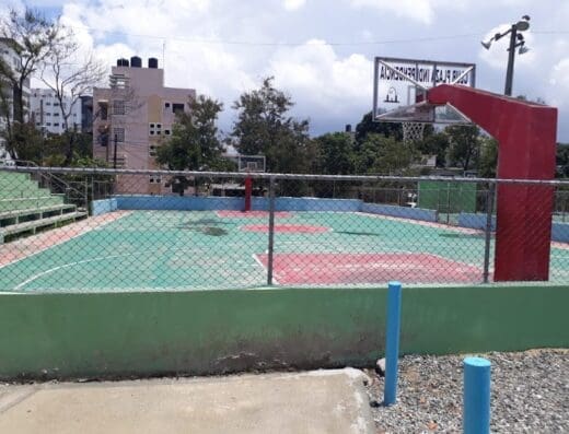 Club Plaza Independencia