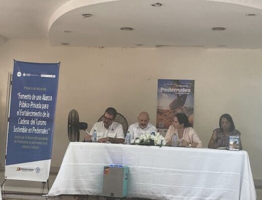 Club Socio Cultural Pedernales