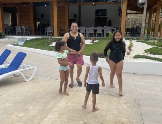 Club Vista a las Montañas ️