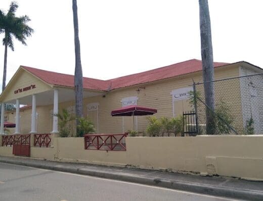 Club de Comercio Inc.