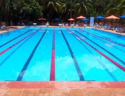 Club de Empleados del Banco Central