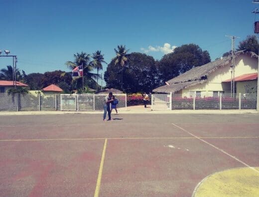 Club de Golf Manzanillo