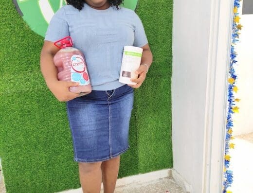 Club de Nutrición Buena Vida