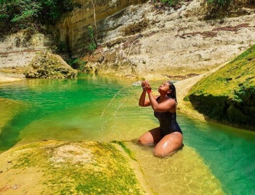 Cola De Pato Ecotours