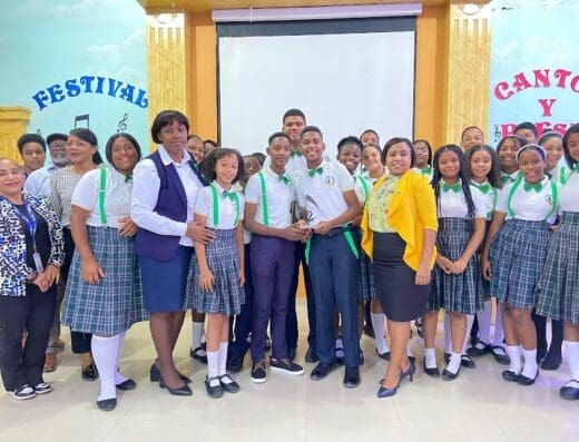 Colegio Adventista Eben Ezer