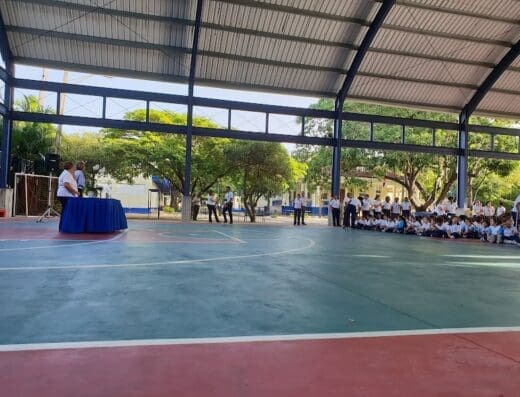 Colegio Babeque Inicial y Primaria