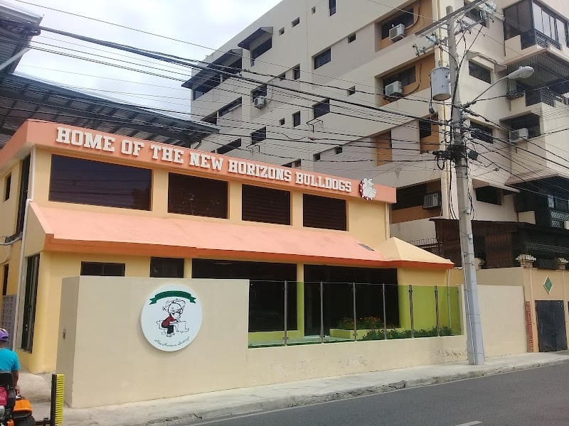 Colegio Bilingüe New Horizons – Santiago