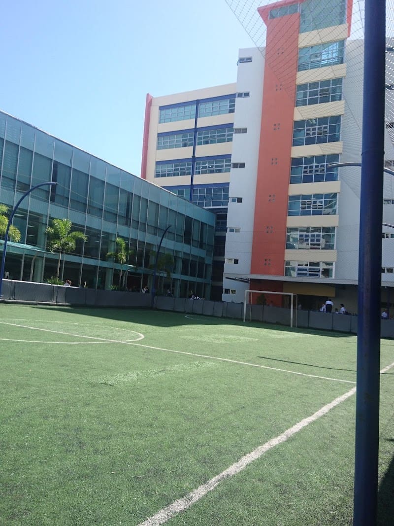 Colegio Bilingüe New Horizons – Sto. Dgo.