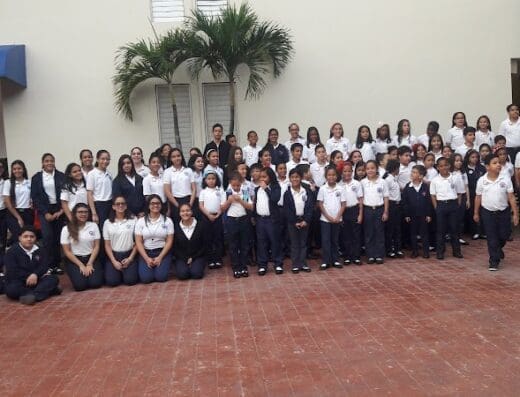 Colegio Dominicano