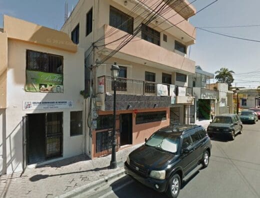 Colegio Dominicano De Notarios Filial Santiago