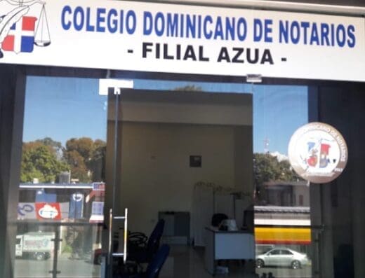 Colegio Dominicano de Notarios
