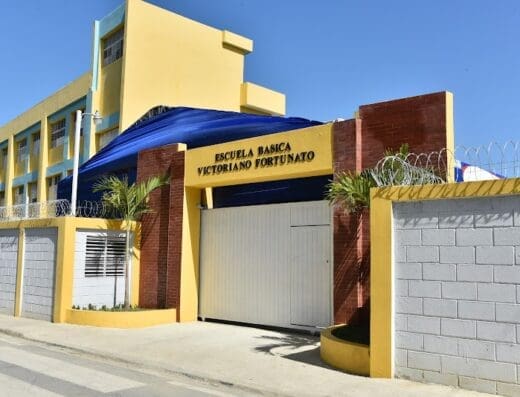 Colegio Escuela Nueva