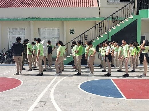 Colegio Evangélico Rev. José Fco.De Jesús Duarte