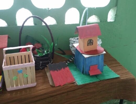 Colegio Francisco Bueno Zapata