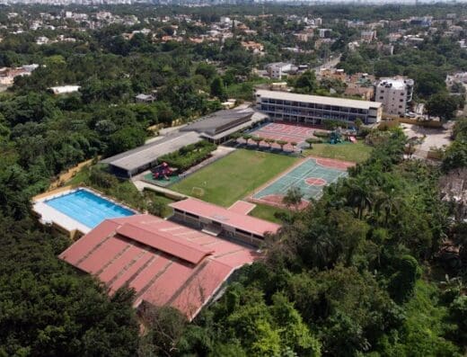 Colegio Internacional SEK Las Américas