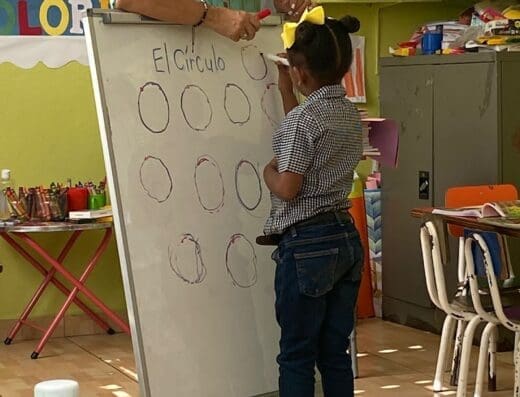 Colegio Jardin de la Infancia