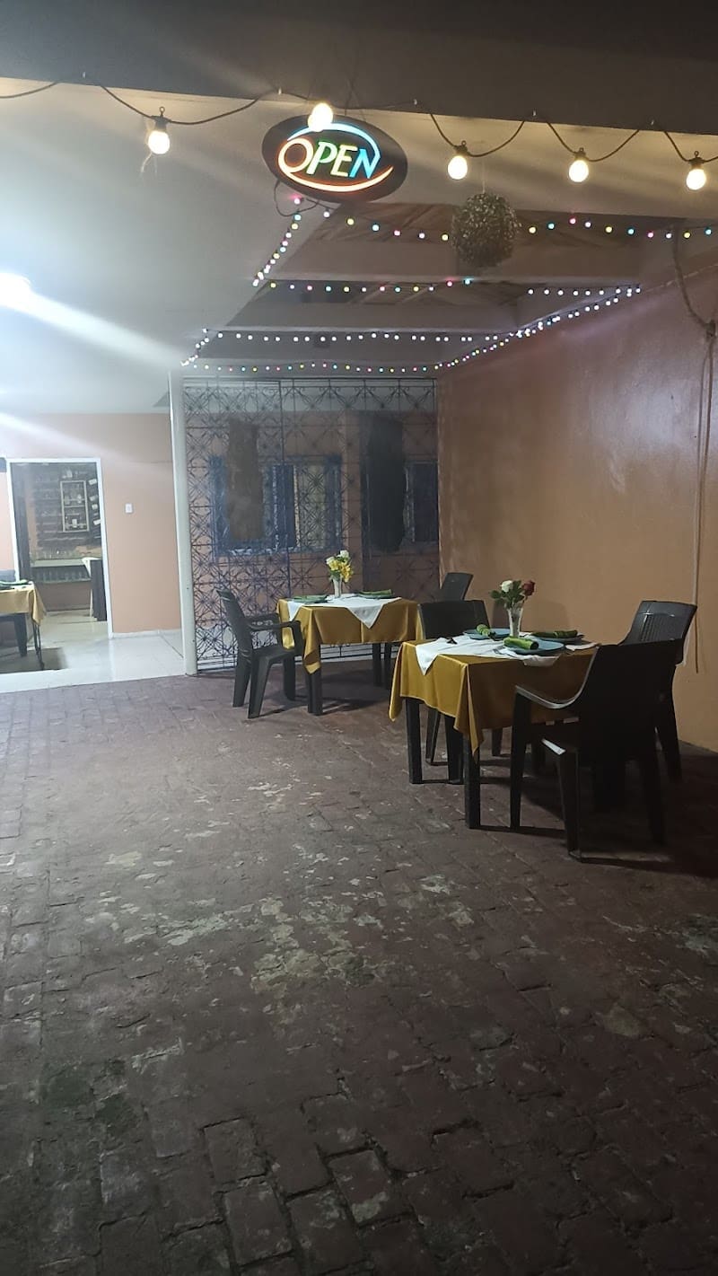 Colegio Jardin infantil Montessori