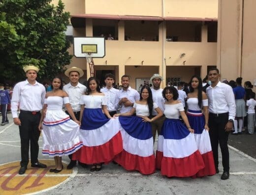 Colegio Juan Pablo Duarte