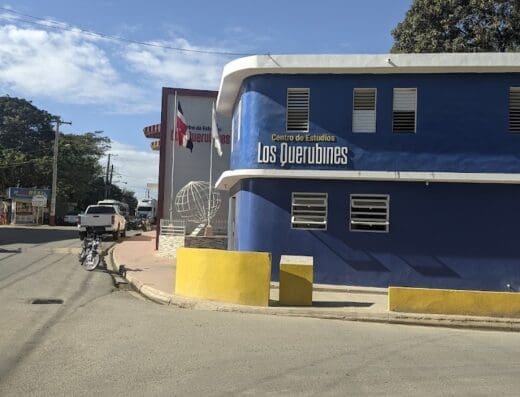 Colegio Los Querubines