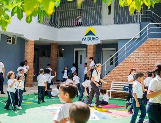 Colegio MIDUHO