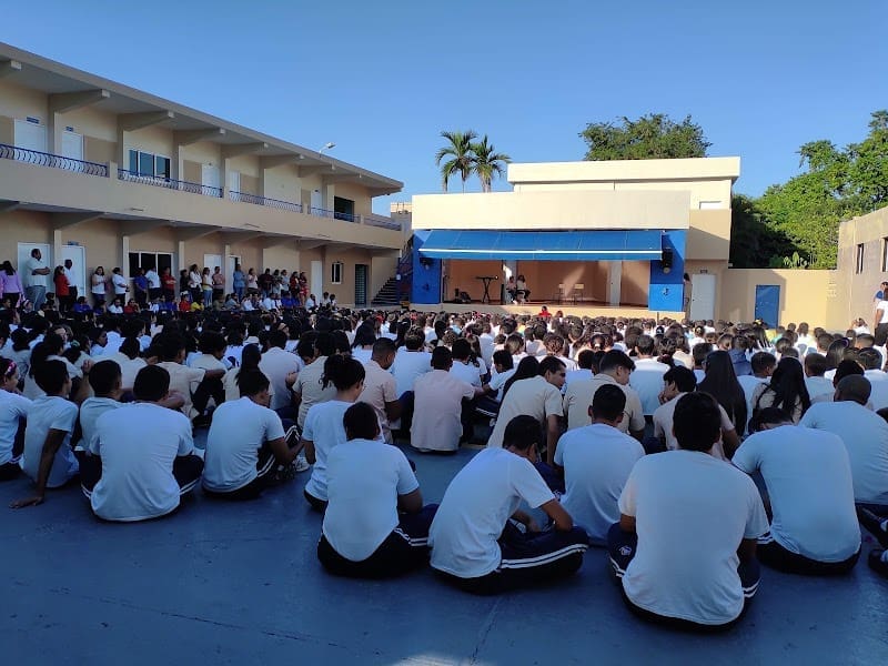 Colegio Nuestra Señora de la Altagracia (CONSA)