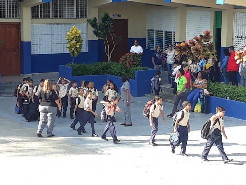 Colegio Nuestra Señora de la Paz