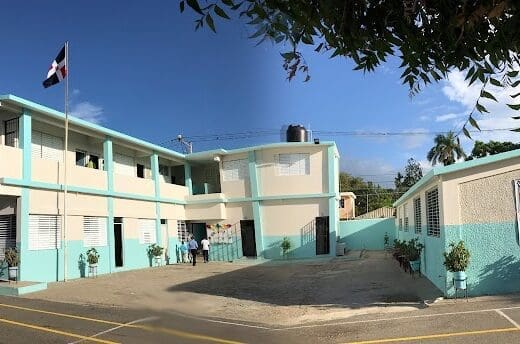 Colegio Padre Luis Variara