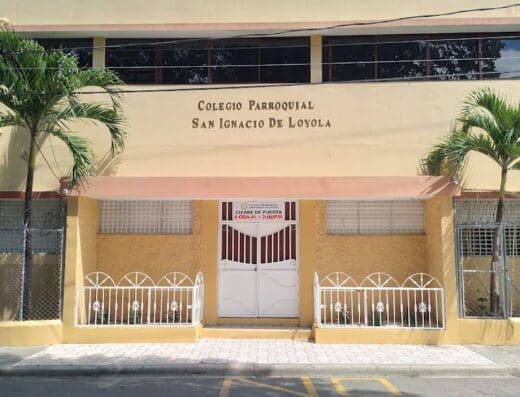 Colegio Parroquial San Ignacio de Loyola