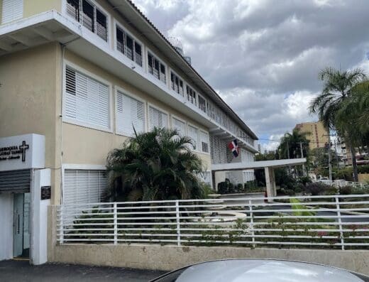 Colegio San Judas Tadeo