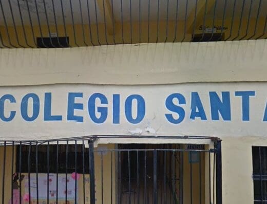 Colegio Santa Ana