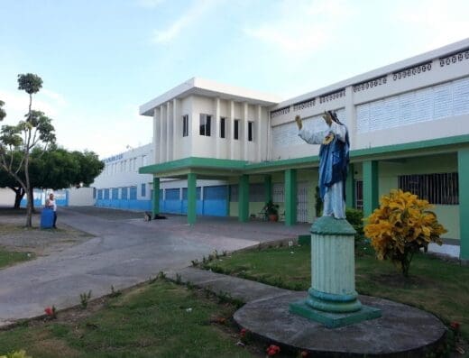 Colegio Santa Rosa de Lima