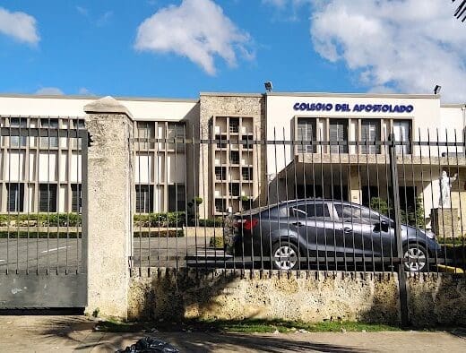 Colegio del Apostolado