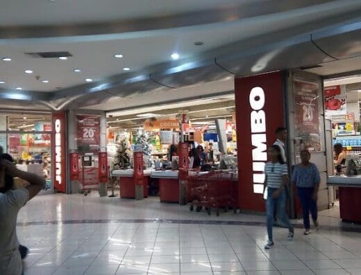 Colinas Mall