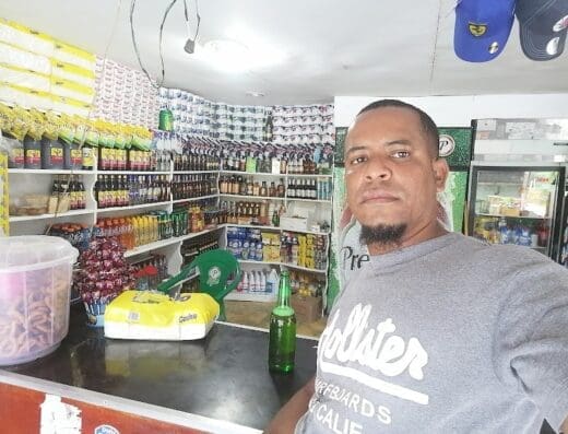 Colmado Los Kichipos