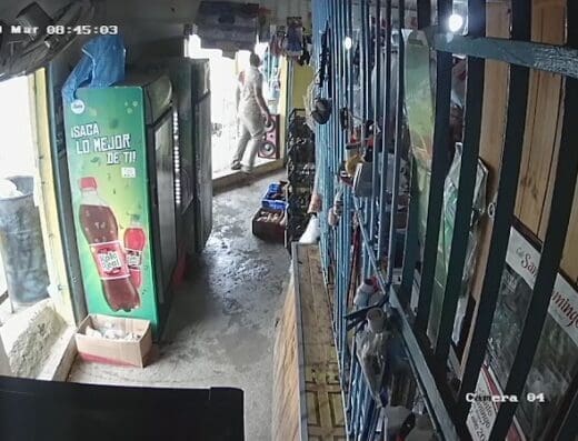 Colmado la solución