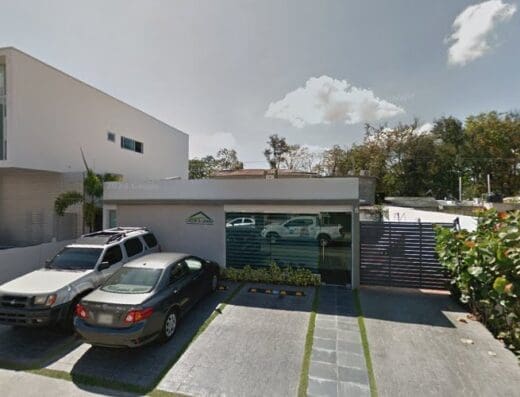 Colón & Genao Ingenieros Asocs.