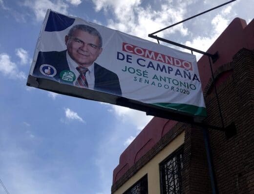 Comando de campańa PRM