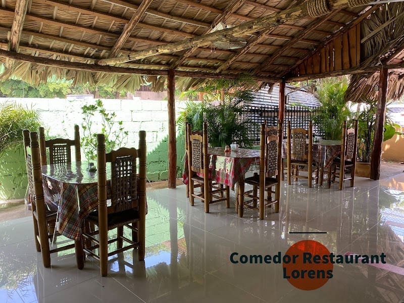 Comedor Restaurant Lorens