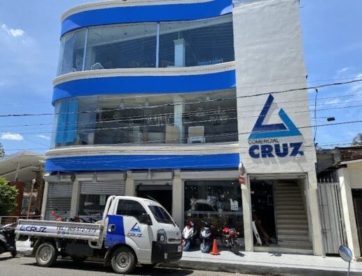 Comercial Cruz