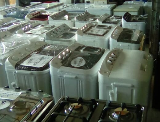 Comercial Doña Ceida