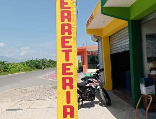 Comerciales Jair / Agroferreteria