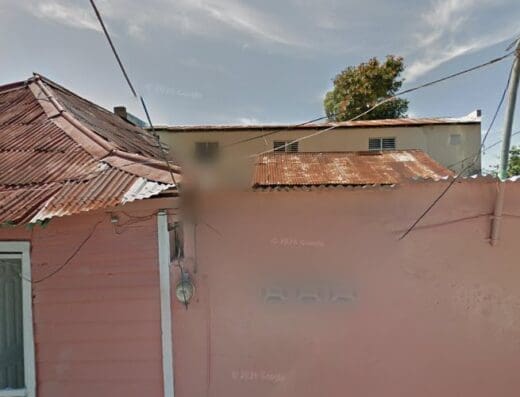 Comida Rapida Dominicana