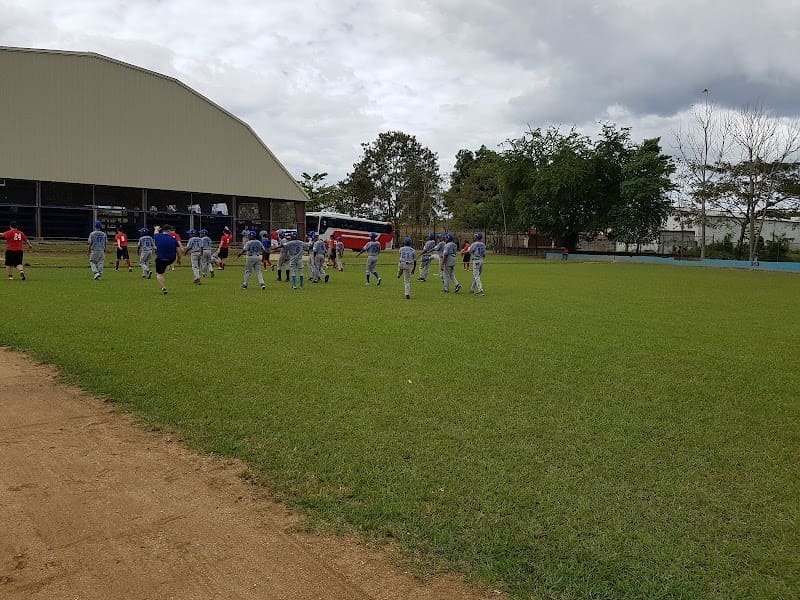 Complejo Deportivo Juan Guzmán