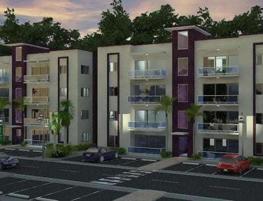 Compostela Green City