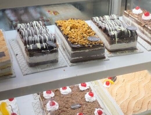 Conelly Pastelería Co.