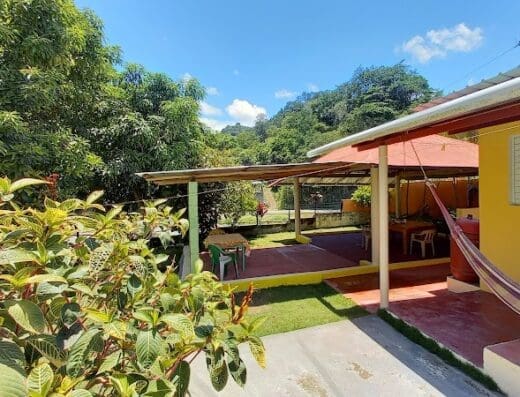 Conrado’s Guesthouse B & B