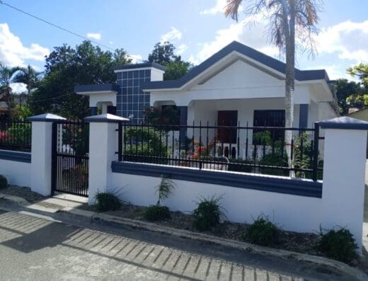 Construcciones Francisco Holguin