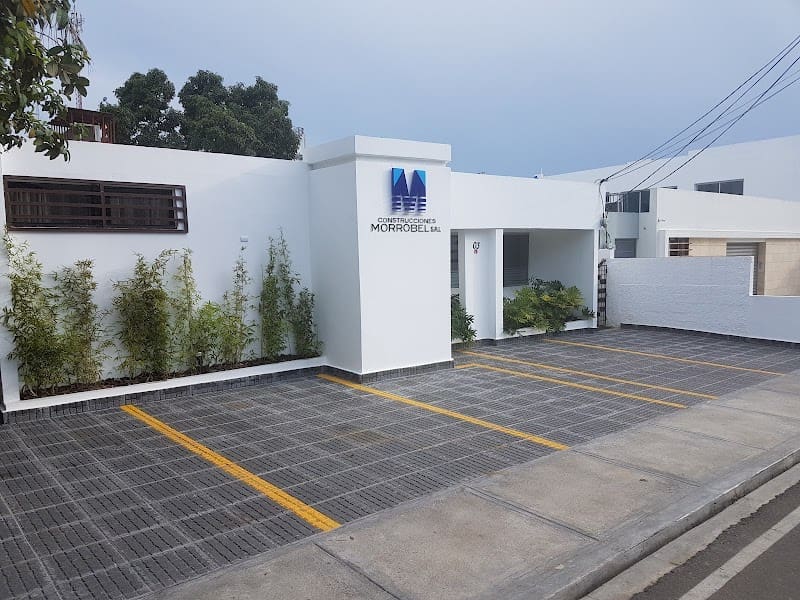 Construcciones Morrobel SRL